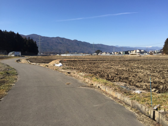 悲しみ一つも残さないで ー考察ー ここじゃない どこかを探す