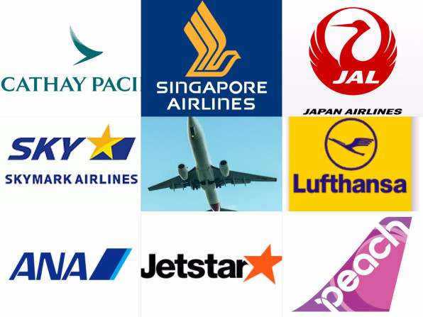 必見 航空会社 日本人乗務員採用の航空会社を紹介 初めての キャビンアテンダント Gsになりたいを叶える