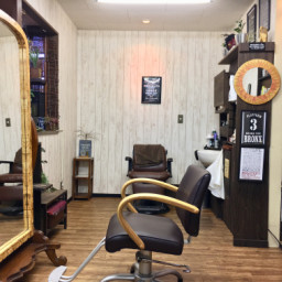 行徳美容院 美容室flipsidesalon