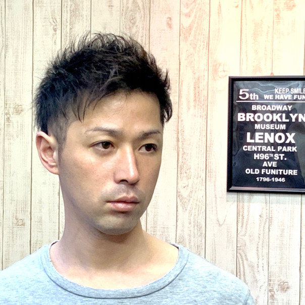 行徳美容室メンズカットスタイル ジェットモヒ風スタイル 行徳美容院 美容室flipsidesalon 行徳美容室メンズカットスタイル ジェットモヒ風スタイル 行徳美容院 美容室flipsidesalon