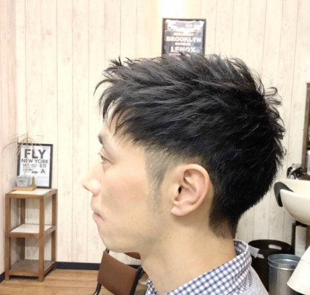 行徳美容室メンズカット 刈り上げショートスタイル 行徳美容院 美容室flipsidesalon 行徳美容室メンズカット 刈り上げショートスタイル 行徳美容院 美容室flipsidesalon