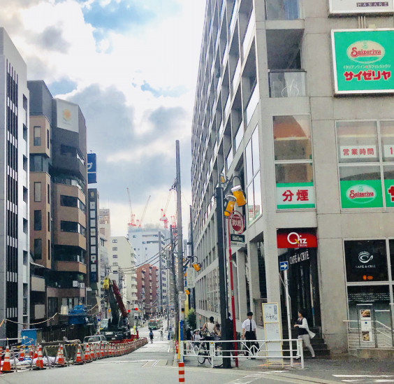 Map Mauaヘアサロン 黄土よもぎ蒸しサロン