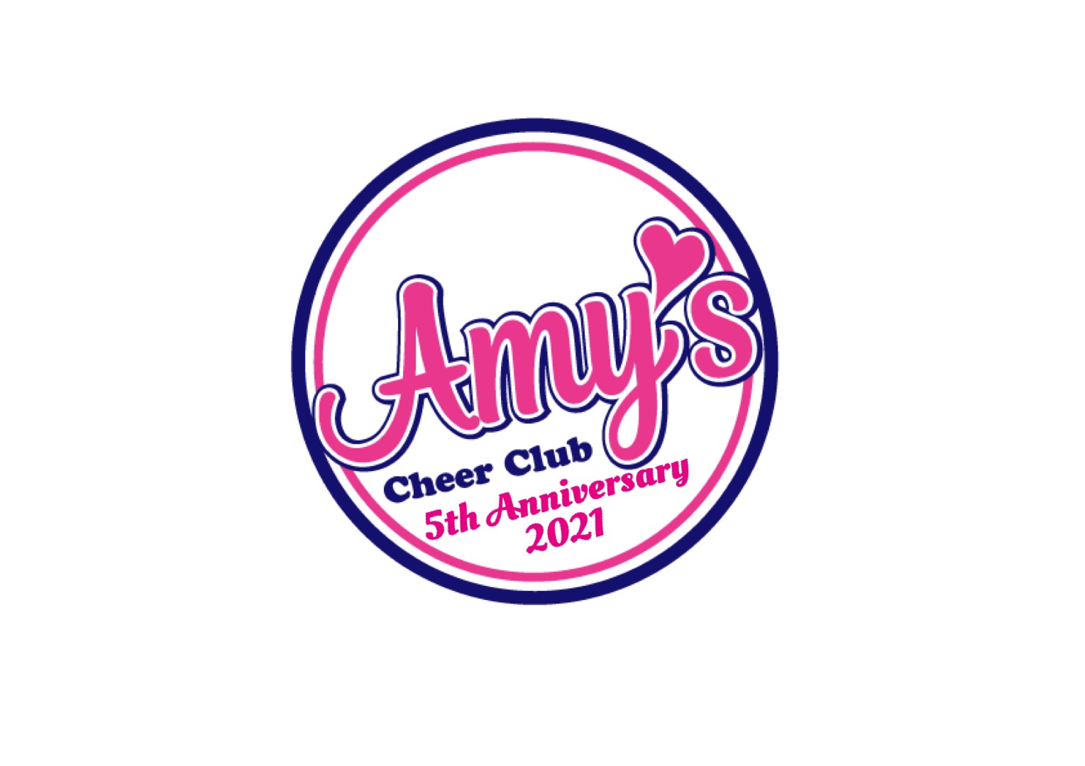 Amy's Cheer Club (エイミーズチアクラブ)