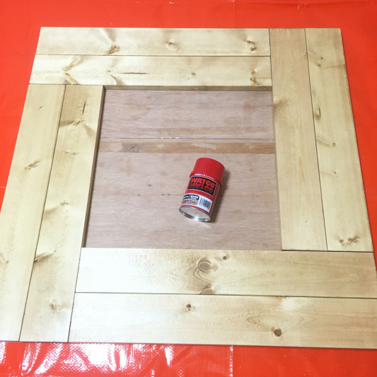 Diy こたつ天板 途中 中古住宅を暮らしやすく整える Diy こたつ天板 途中 中古住宅を暮らしやすく整える