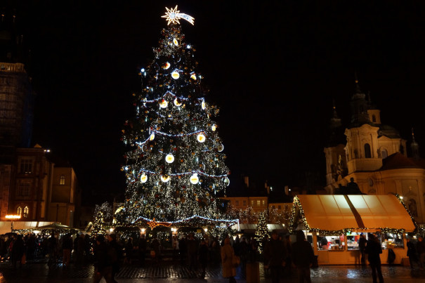 Christmasのどんな過ごし方するの Student Life In Uppsala