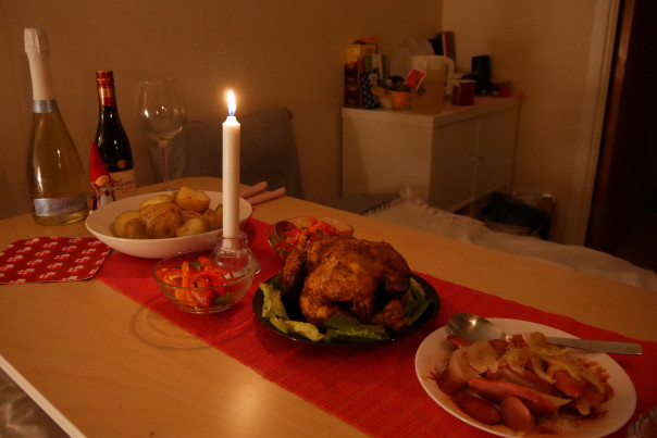 Christmasのどんな過ごし方するの Student Life In Uppsala