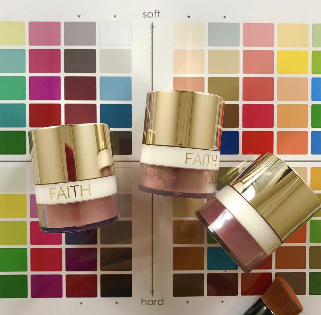 パーソナルカラー診断モニター募集 linmica