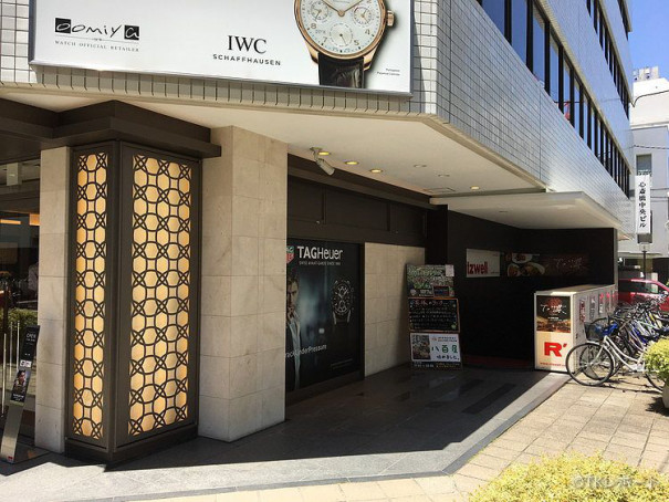 近江産なのに安くて激ウマ 大阪市中央区の花様南船場店のランチはコスパ良し 大阪食訪 気ままにうまいもんを綴るグルメブログ