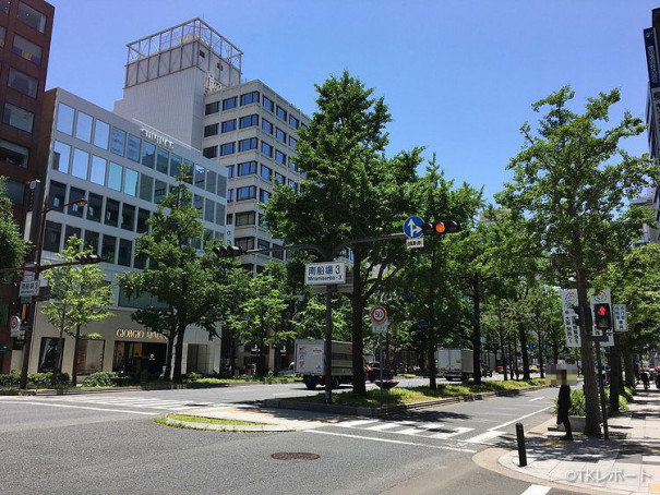 近江産なのに安くて激ウマ 大阪市中央区の花様南船場店のランチはコスパ良し 大阪食訪 気ままにうまいもんを綴るグルメブログ