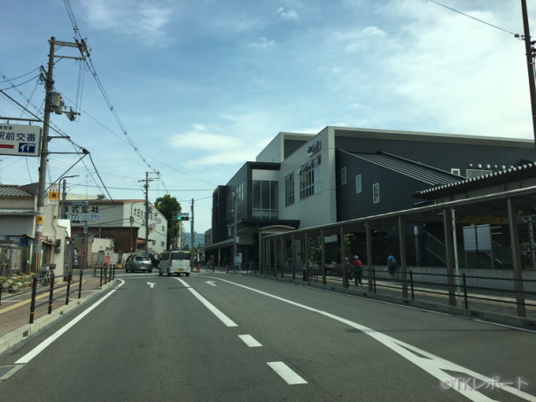 駐車場有 肥満予防のおから茶も嬉しい 大阪府八尾市の天ぷら心 しん をレポート 大阪食訪 気ままにうまいもんを綴るグルメブログ