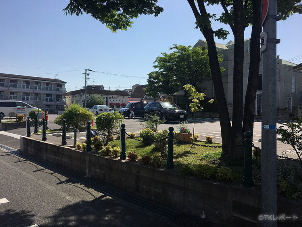 駐車場有 ワンコインモーニング 堺市中区のパンとカフェ パン ド エッセで朝はまったり 大阪食訪 気ままにうまいもんを綴るグルメブログ
