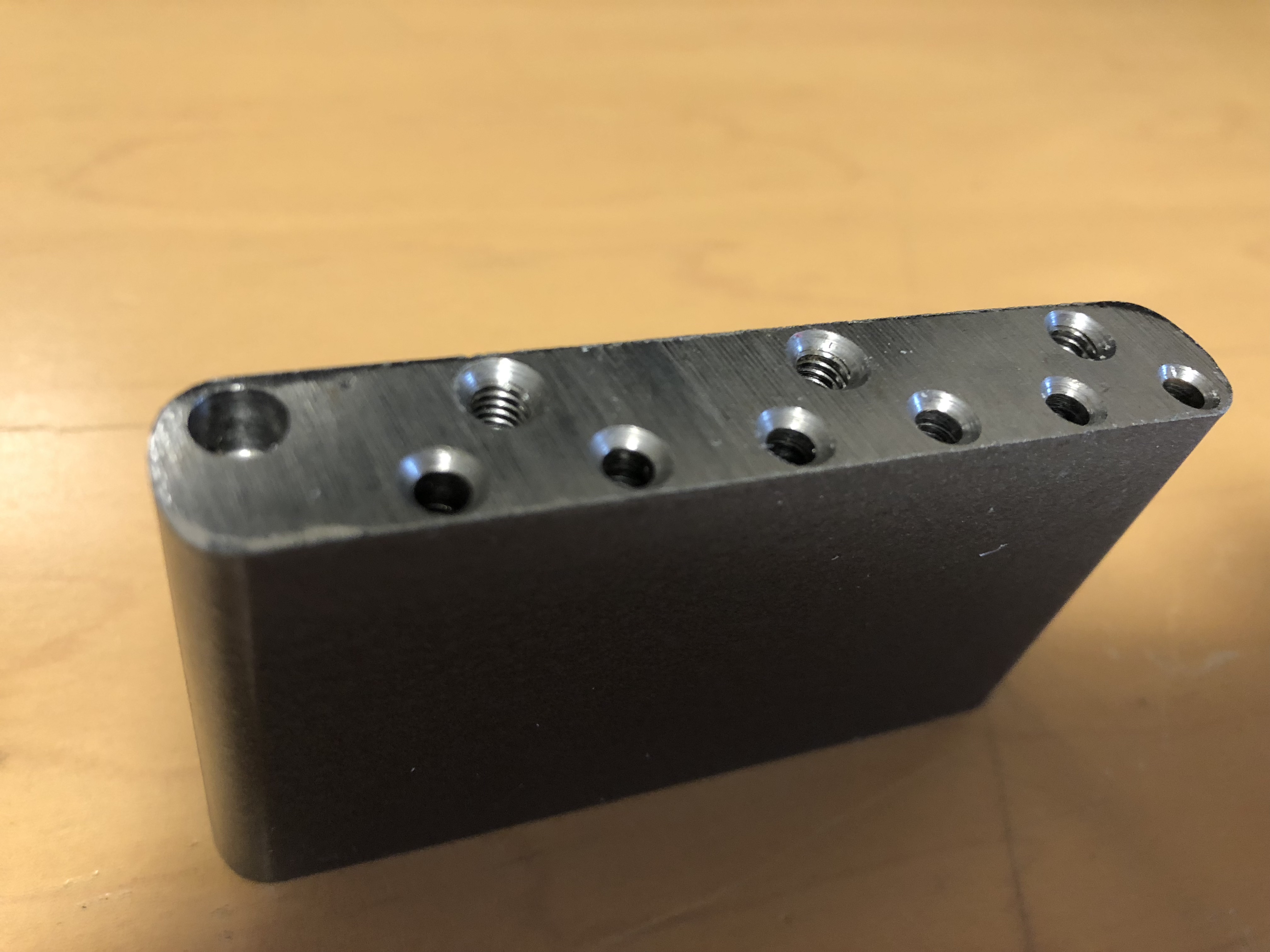 Fender stratocaster 改造☆其の弐～！ | ゆっくり、じみへん