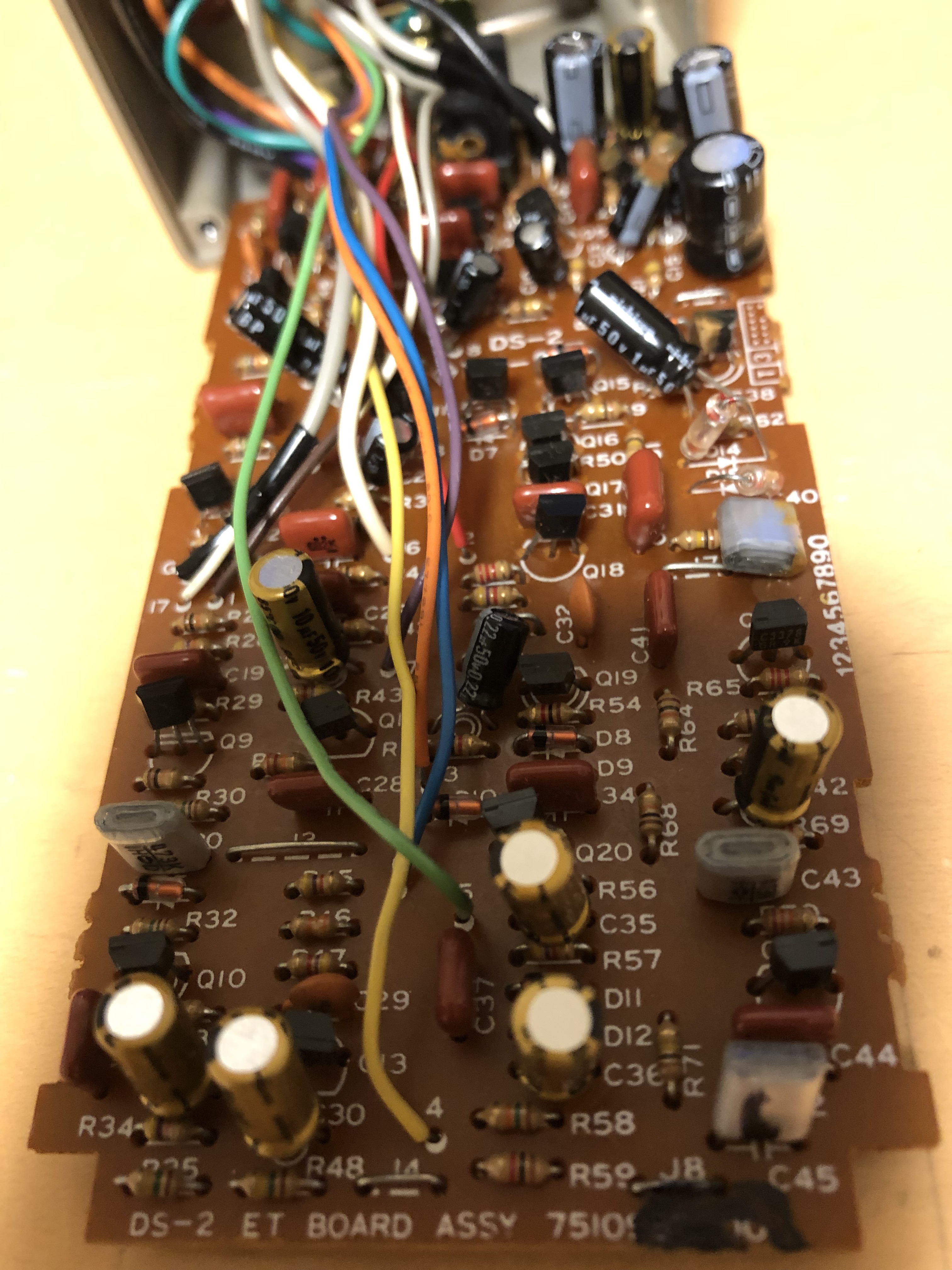 [カートコバーン使用]BOSS-DS2 BIGMUFF SMALLCLONE格安 カートコバーン使用]BOSS-DS2 BIGMUFF SMALLCLONE格安