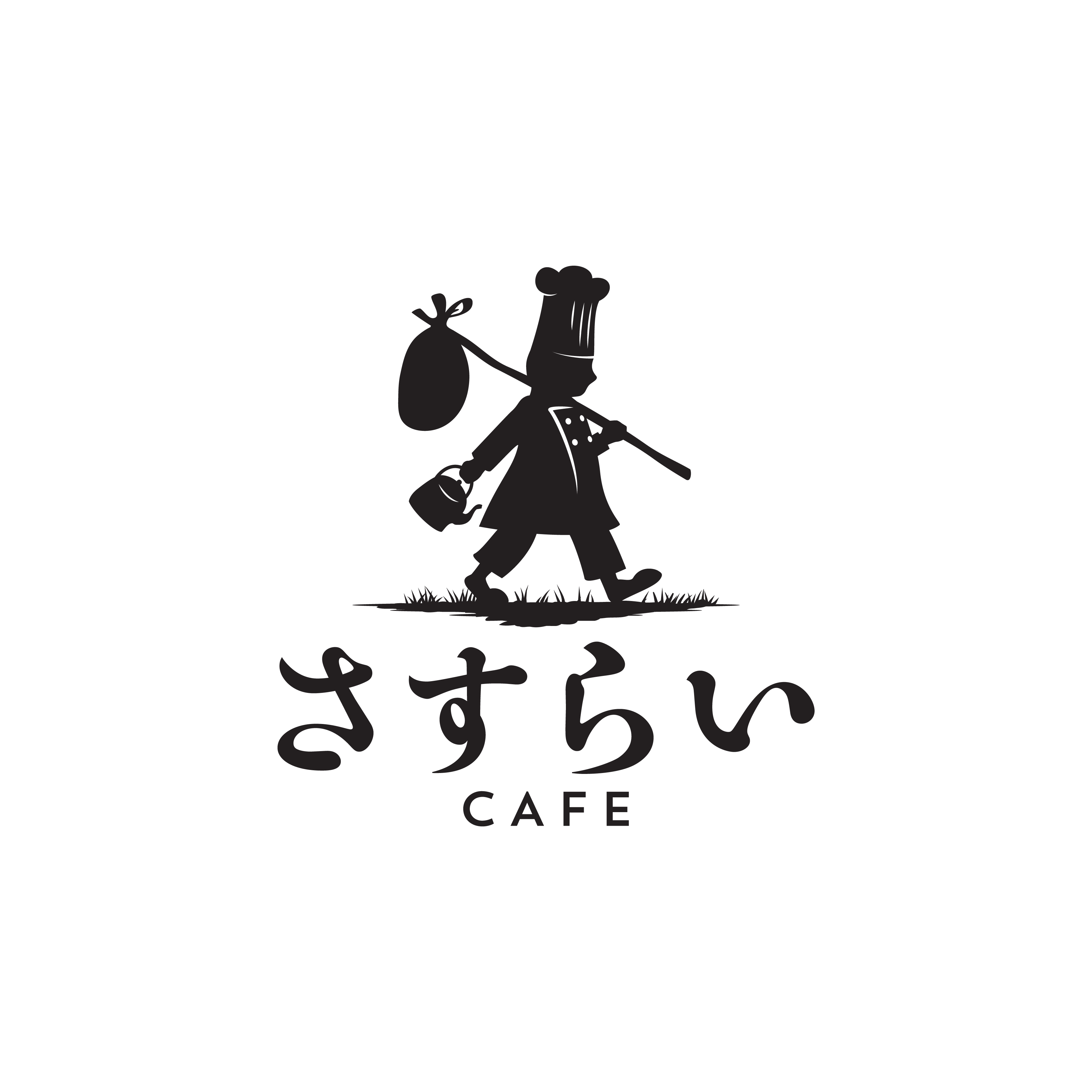 さすらいcafe