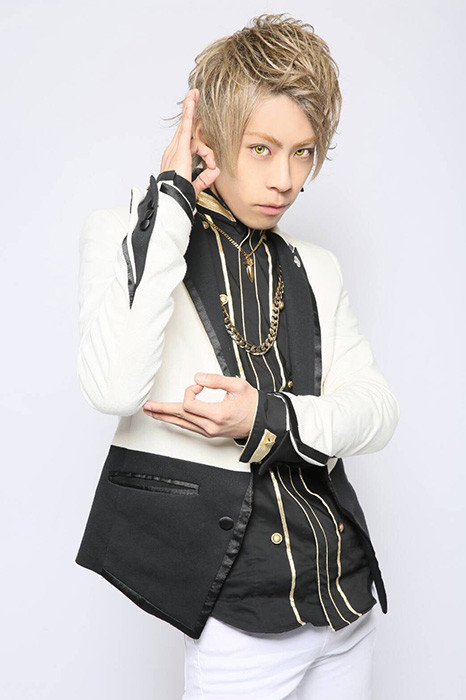 最近気になっているホストたち 広告研究会