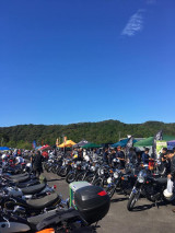 Sr ミーティング18 In Daytona 9 Gate Motor Cycle Maintenance Modefy