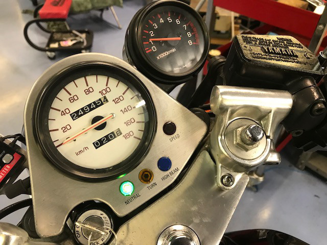 Srx 6 オイル交換 9 Gate Motor Cycle Maintenance Modefy