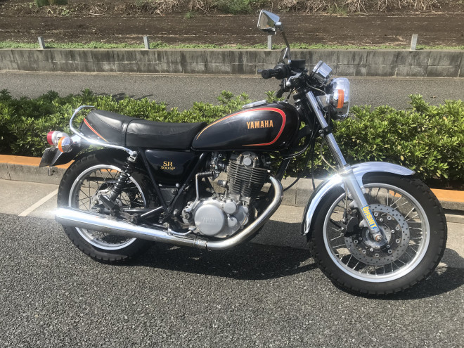 オイル消費過多 9 Gate Motor Cycle Maintenance Modefy