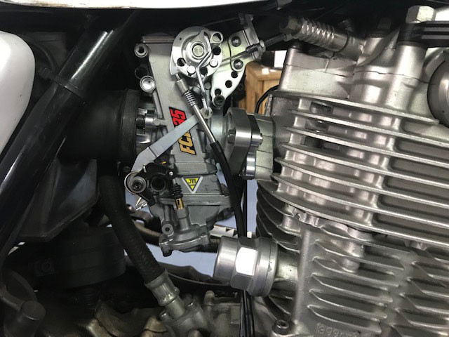 FCR | 9-GATE Motor cycle maintenance/modefy FCR | 9-GATE Motor cycle maintenance/modefy