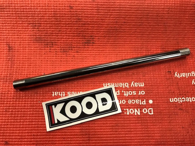 KOOD クロモリシャフト ピボット S-P-004 GSX-S750 KOOD クロモリシャフト | しゃぼん玉 -Shabondama-