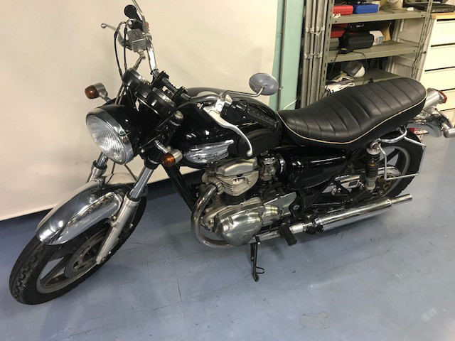 For Sale 中古車のご案内 9 Gate Motor Cycle Maintenance Modefy