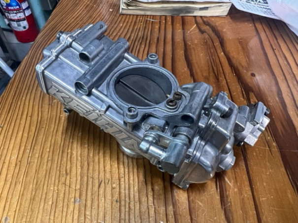fcr キャブ KEIHIN ケーヒン FCRキャブキット 35パイ CB750F S02-B 
