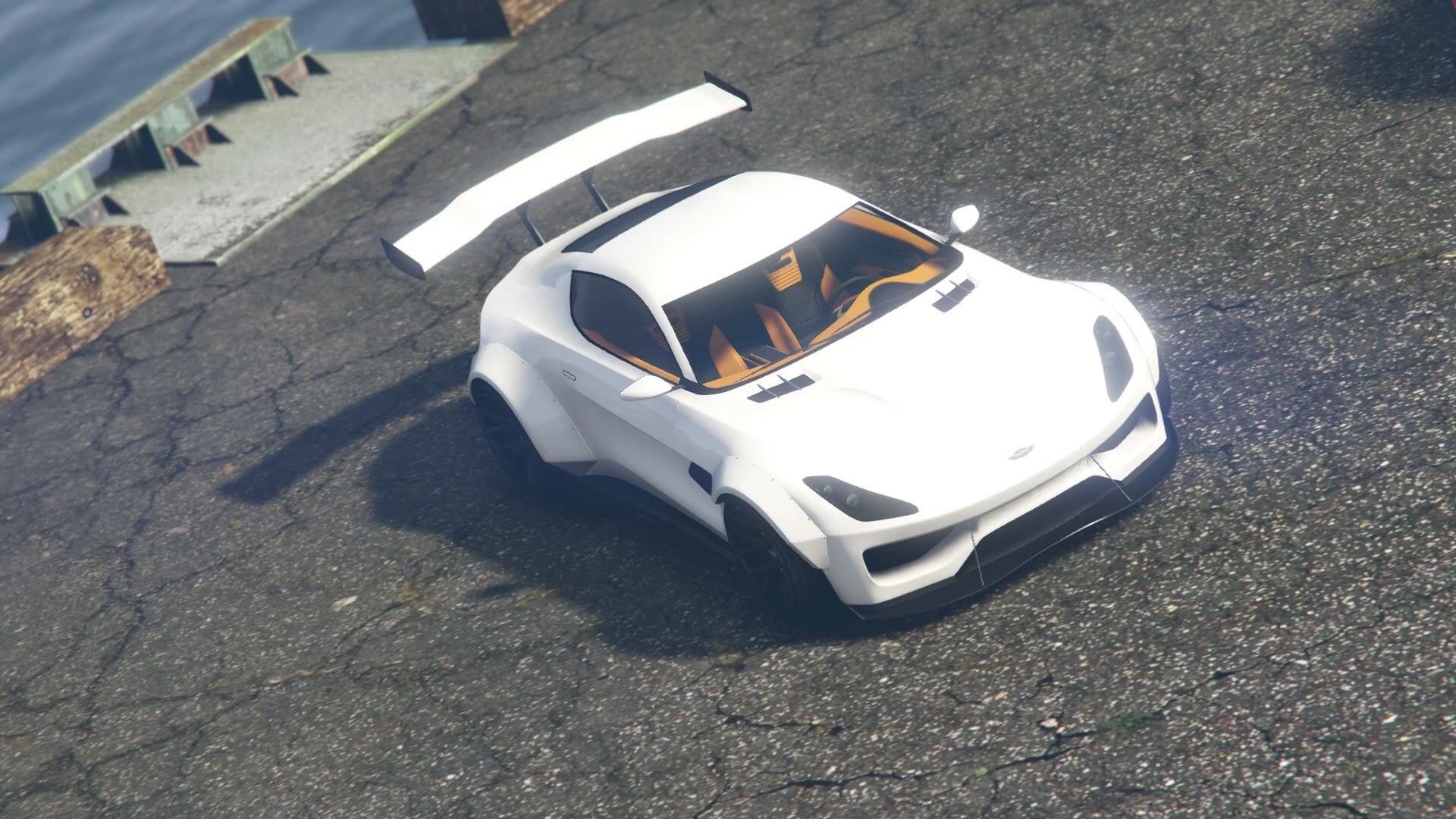 Benny S Works Benny S