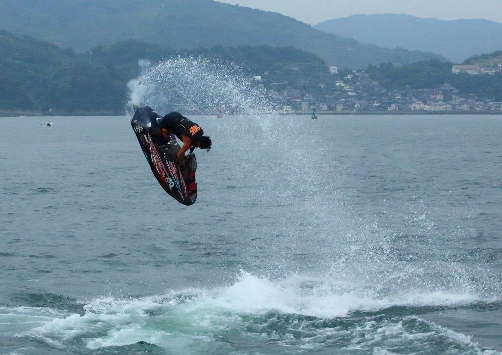 浜の宮ジェットマリーナ