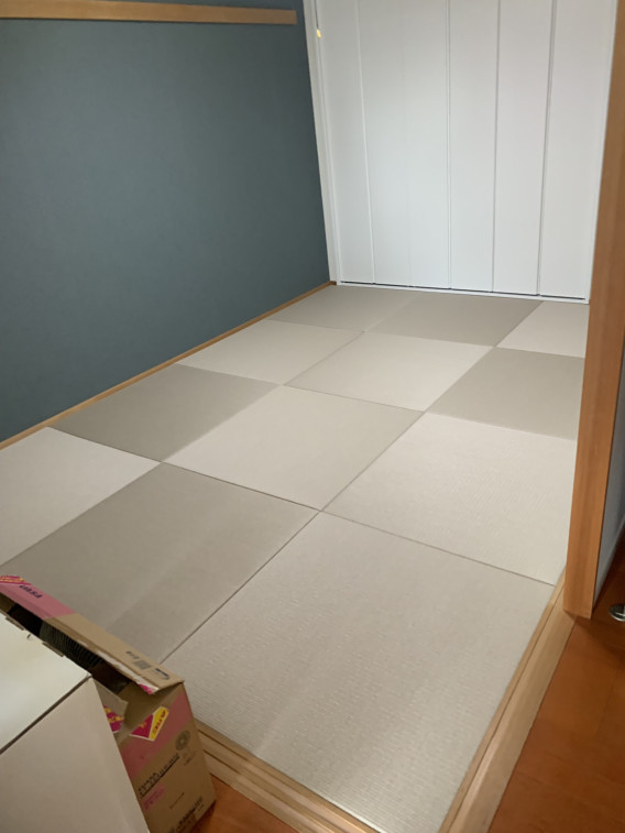 國重たたみ工房 大阪畳店 國重たたみ工房 畳表替え 畳新調 襖 障子 網戸 クロス工事