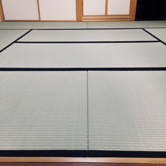大阪畳店 國重たたみ工房 畳表替え 畳新調 襖 障子 網戸 クロス工事