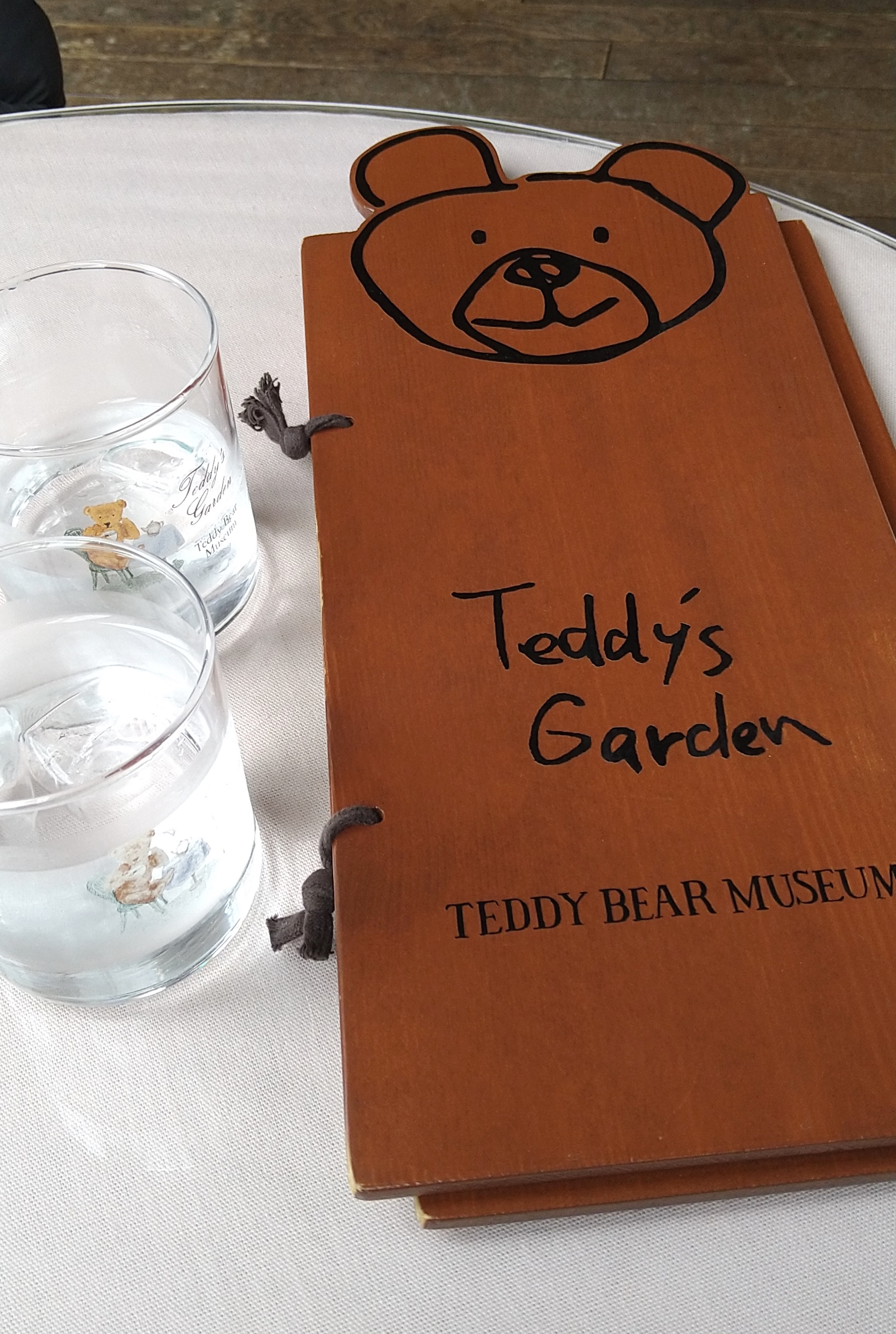 可愛すぎるテディベアのカフェ♡伊豆テディベア・ミュージアム