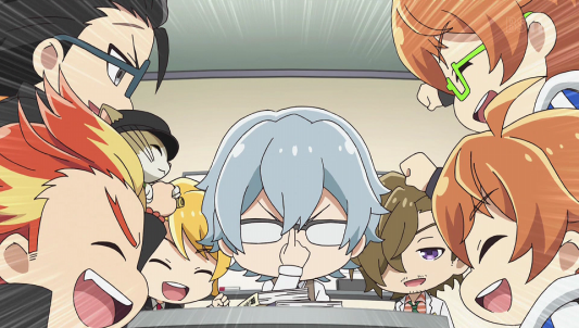 ワケミニ 第9話 パネルクイズ タックル9リターンズ Sidereason アイドルマスターsidem エムマス 情報サイト ワケミニ 第9話 パネルクイズ タックル9リターンズ Sidereason アイドルマスターsidem エムマス 情報サイト