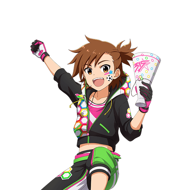 【SideM】志狼 宇宙の支援者】橘 志狼 | SideReason [アイドルマスターSideM