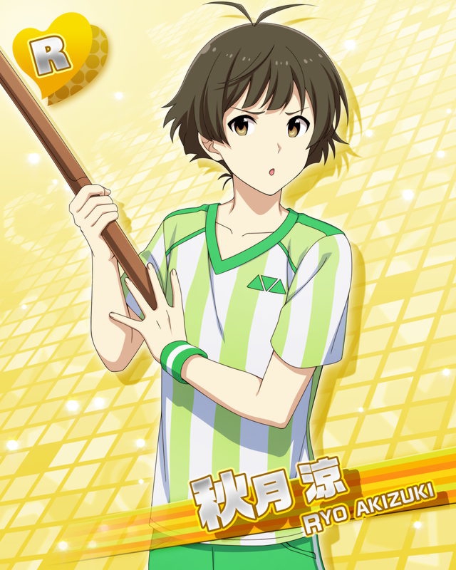 市原仁奈ちゃん。 #アイドルマスターシンデレラガールズ #市原仁