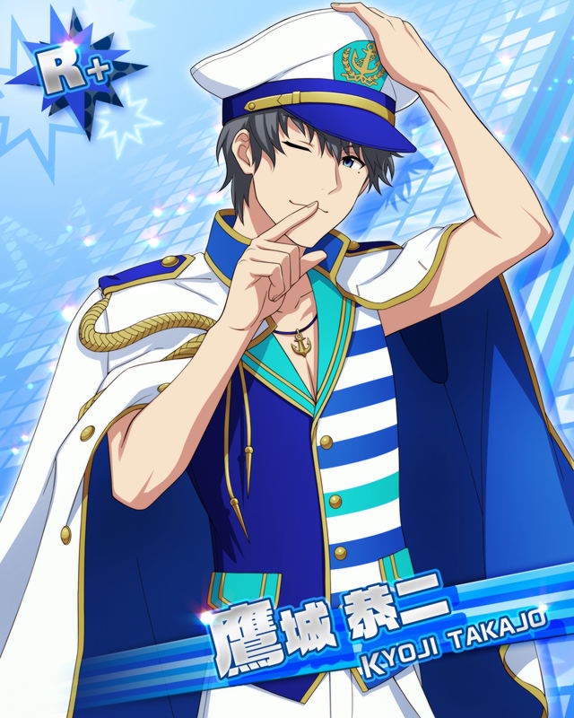 SideM 鷹城恭二 紙類まとめ SideM 鷹城恭二 紙類まとめ その他