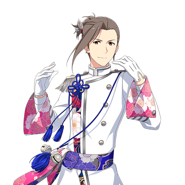 加賀歌謡祭】渡辺 みのり | SideReason [アイドルマスターSideM