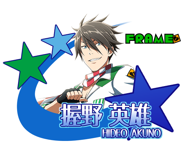 IDOL | SideReason [アイドルマスターSideM(エムマス)情報サイト]