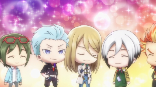 ワケミニ Tv未放送アニメちょっとロングバージョン 初志貫徹大掃除 Sidereason アイドルマスターsidem エムマス 情報サイト ワケミニ Tv未放送アニメちょっとロングバージョン 初志貫徹大掃除 Sidereason アイドルマスターsidem エムマス 情報サイト