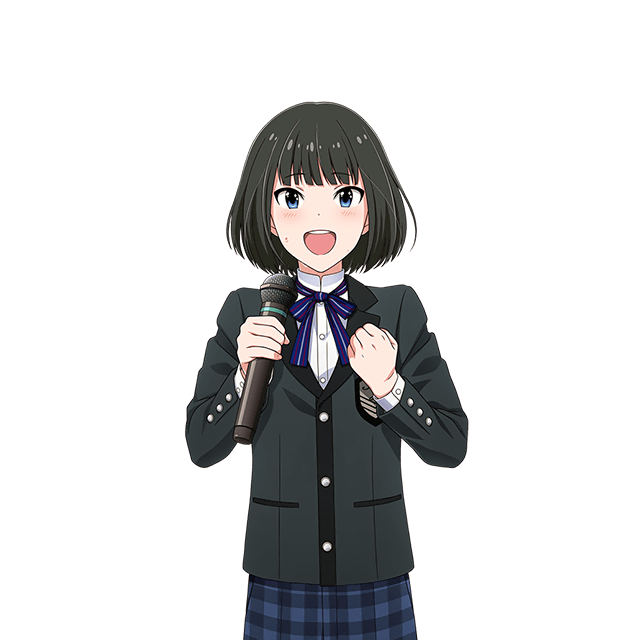 オフショット 神楽 麗 Sidereason アイドルマスターsidem エムマス 情報サイト オフショット 神楽 麗 Sidereason アイドルマスターsidem エムマス 情報サイト