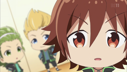 ワケミニ 第3話 奏でよう 天上の音楽を Sidereason アイドルマスターsidem エムマス 情報サイト ワケミニ 第3話 奏でよう 天上の音楽を Sidereason アイドルマスターsidem エムマス 情報サイト