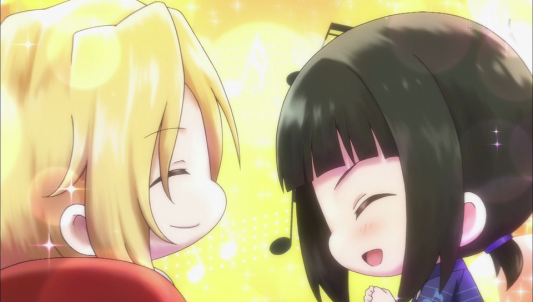 ワケミニ 第3話 奏でよう 天上の音楽を Sidereason アイドルマスターsidem エムマス 情報サイト ワケミニ 第3話 奏でよう 天上の音楽を Sidereason アイドルマスターsidem エムマス 情報サイト