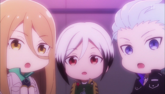 ワケミニ 第1話 ようこそ 315プロダクションへ Sidereason アイドルマスターsidem エムマス 情報サイト ワケミニ 第1話 ようこそ 315プロダクションへ Sidereason アイドルマスターsidem エムマス 情報サイト