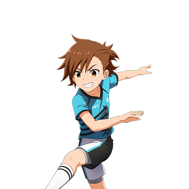 【SideM】志狼 橘 志狼 - SideM | 【公式】アイドルマスター ポータル（アイマス）
