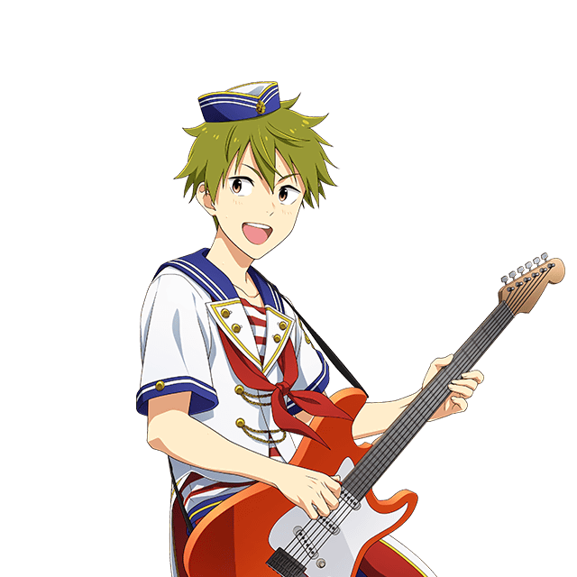 心地良い音色 秋山 隼人 Sidereason アイドルマスターsidem エムマス 情報サイト 心地良い音色 秋山 隼人 Sidereason アイドルマスターsidem エムマス 情報サイト