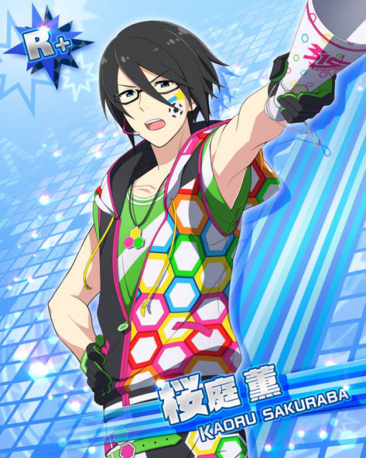 サッカー応援 桜庭 薫 Sidereason アイドルマスターsidem エムマス 情報サイト サッカー応援 桜庭 薫 Sidereason アイドルマスターsidem エムマス 情報サイト