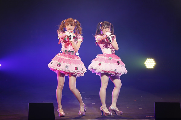 Strawberry Punch 日高優月応援サイト Yuzukies Strawberry Punch 日高優月応援サイト Yuzukies