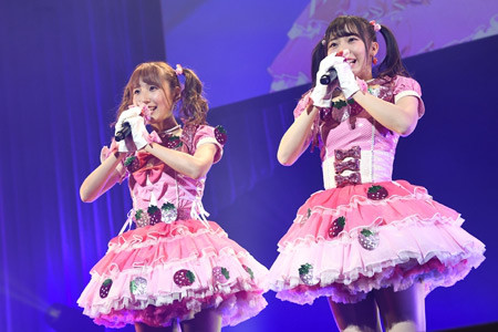 Strawberry Punch 日高優月応援サイト Yuzukies Strawberry Punch 日高優月応援サイト Yuzukies
