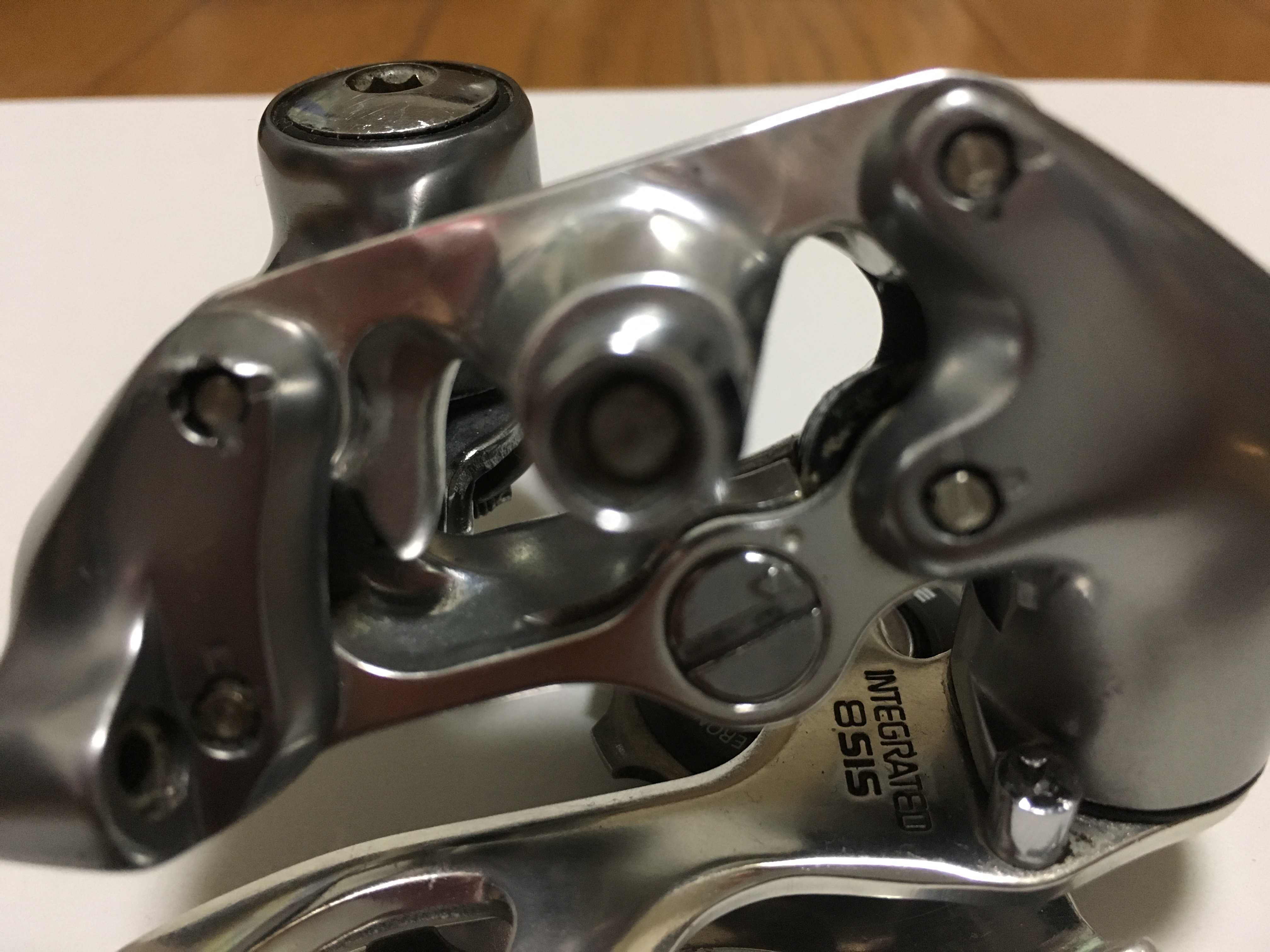 DURA ACE RD-7402をget! | 趣味時々真面目な日々