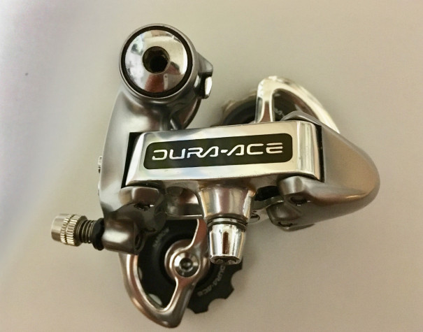 DURA ACE RD-7402をget! | 趣味時々真面目な日々