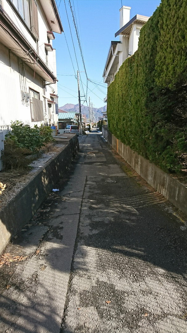 曇りのち晴れのち雨 トランス 劇団木霊